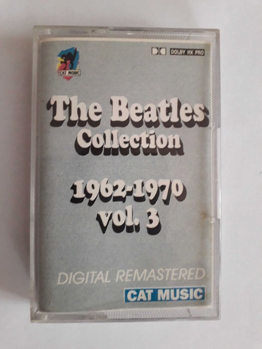 Casete audio pachet 80 buc