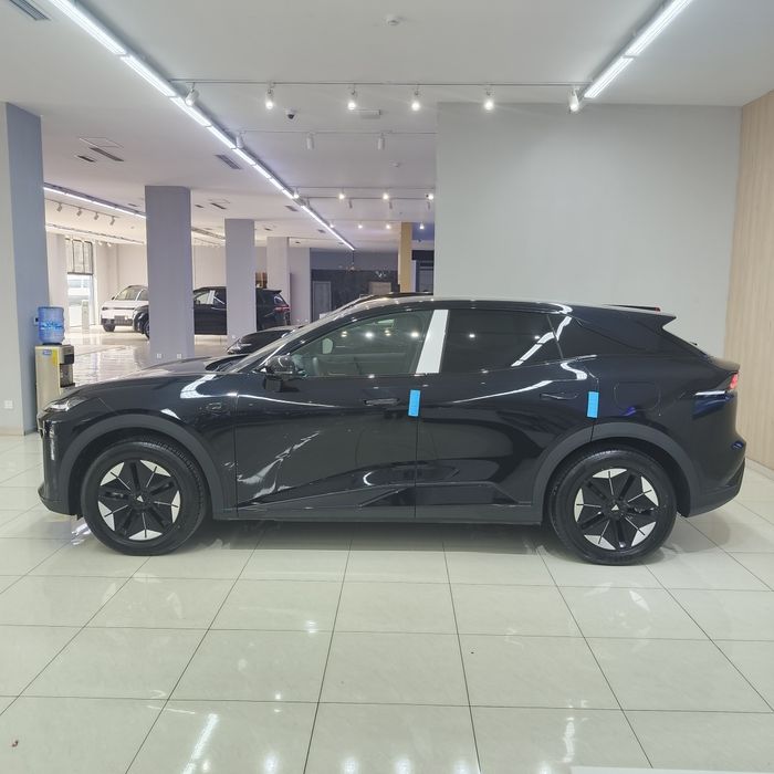 Changan Deepal S07 215Max GIBRID Restayling full 3yil garantiya