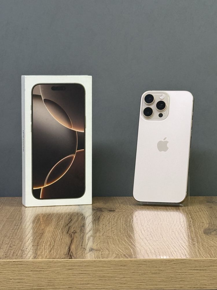 Iphone 16 Pro Max 256 GB | Mobile Zone