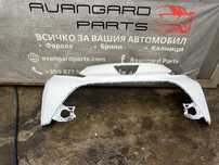 Броня Toyota Aygo X 2022 2бр
