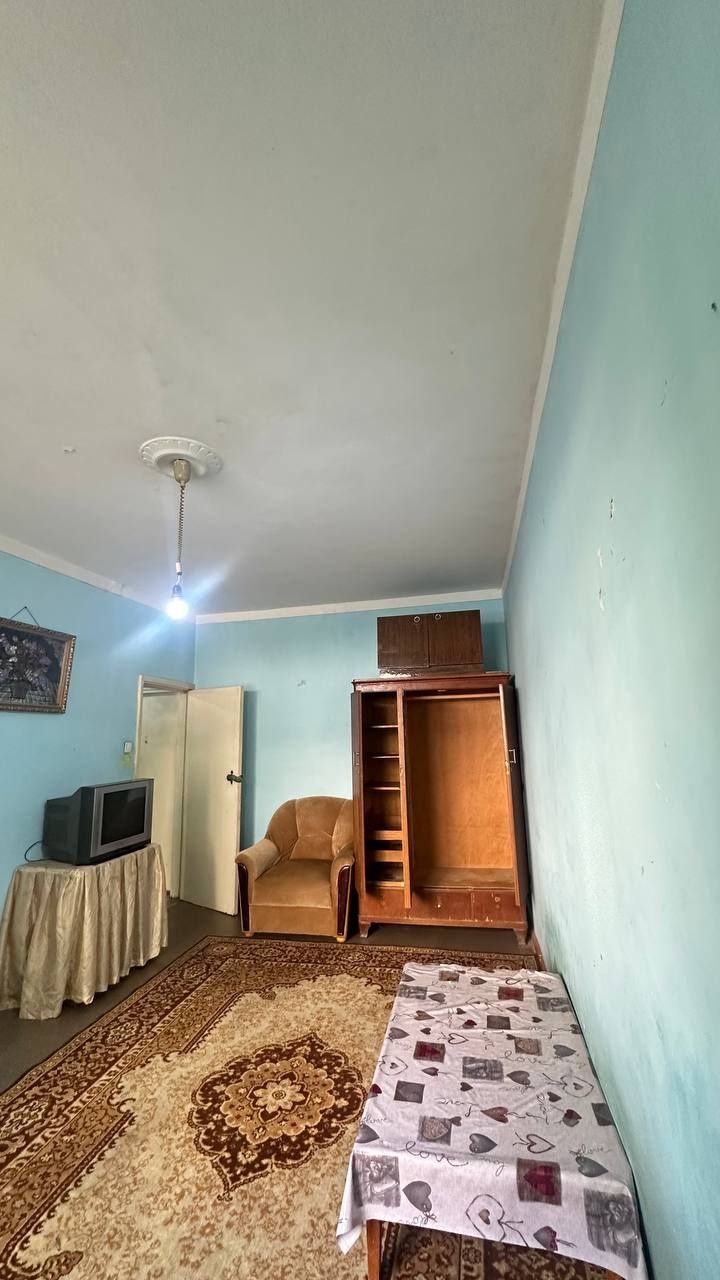 Kvartira topshiraman uzoq muddatga