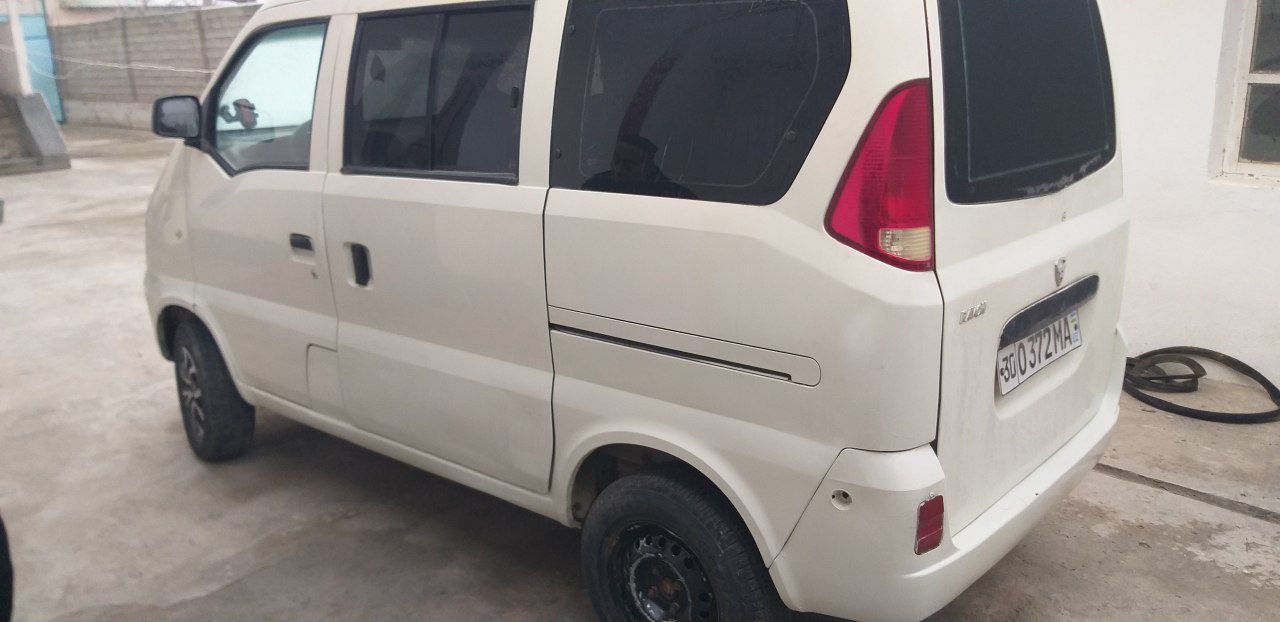 Damas changan sotiladi