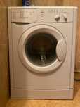 Masina spalat Indesit