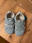 Sneakers barefoot Hopfrog bumbac marime 26 noi