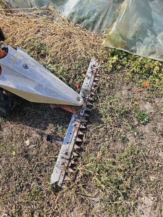 Vand cositoare Dac 777k