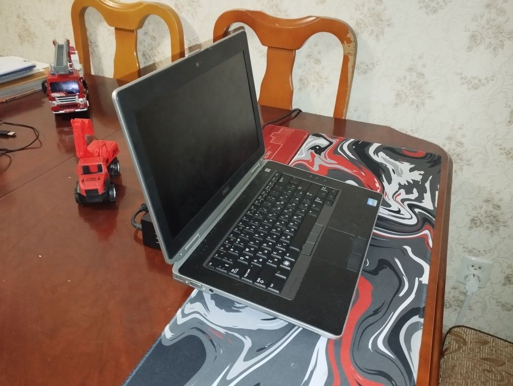 Dell i5 | 16 ГБ RAM | 1 ТБ HDD | Отличное состояние
