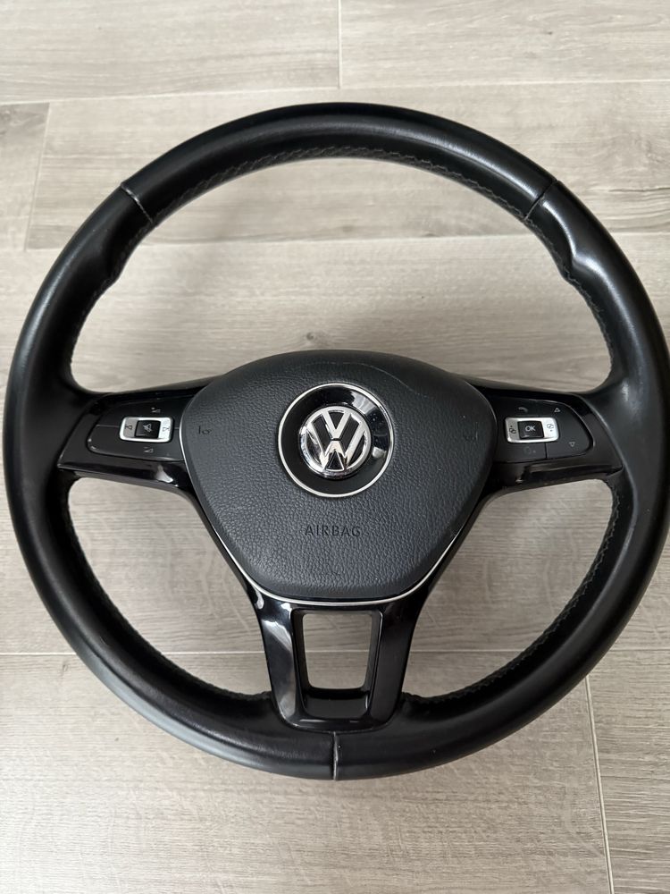 Волан VW Passat Golf Caddy Tiguan Up