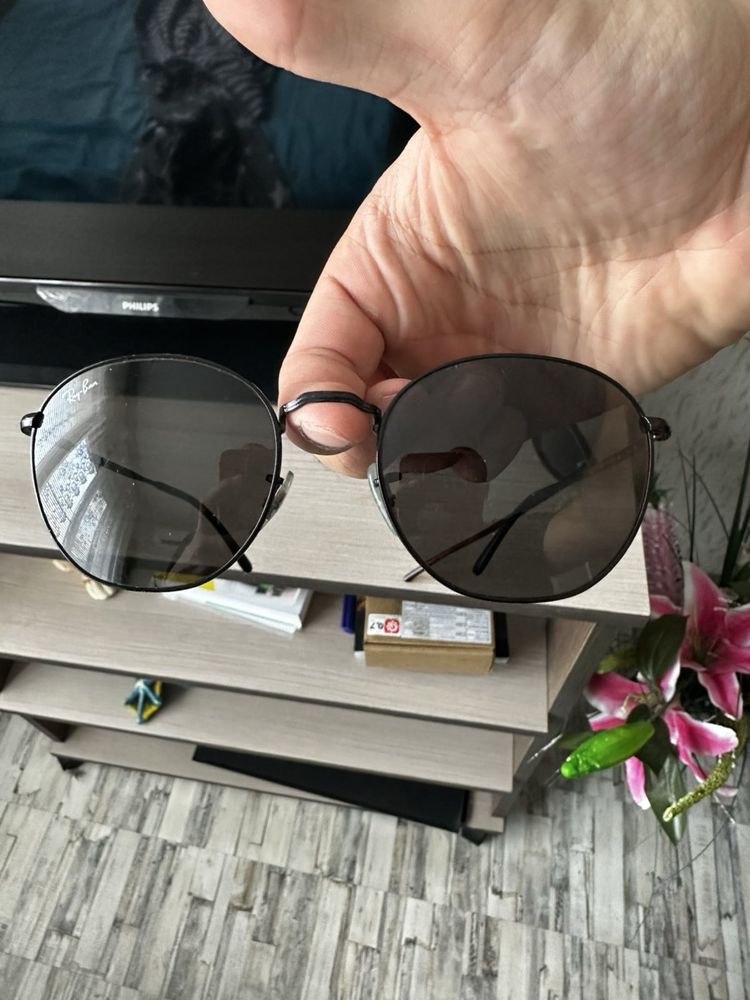 оригинални слънчеви очила ray ban