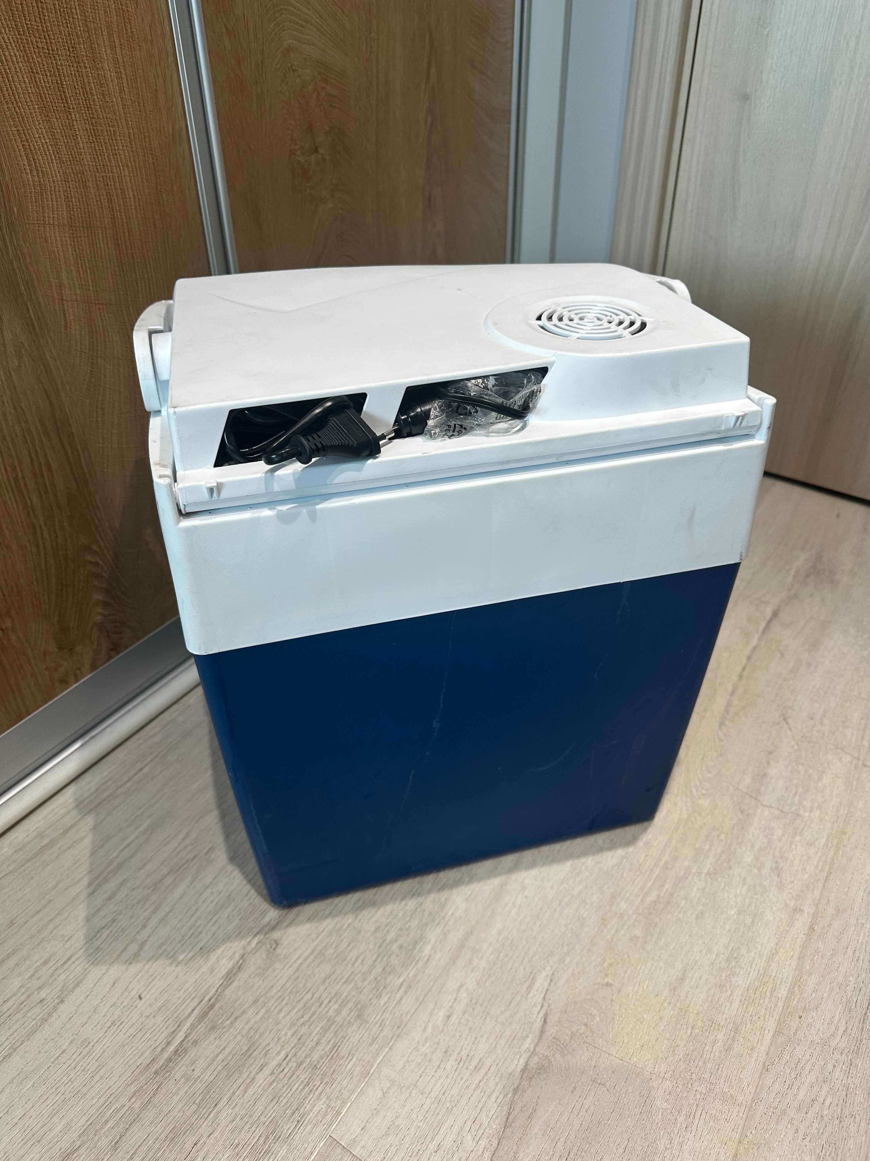 Хладилнa чанта Mobicool - , 26л, 12V-220V студено