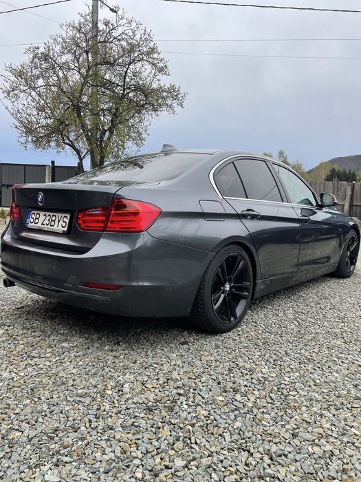 Bmw f 30,  seria 3, 2.0 diesel