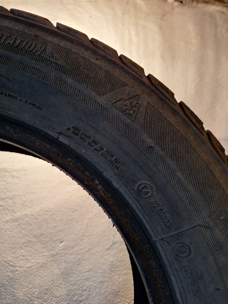 Шины Bridgestone