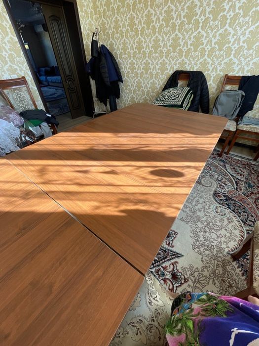 Стол 4 м 2 еу залға