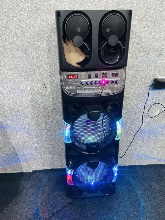 Kalonka sotiladi garantiyasi bilan