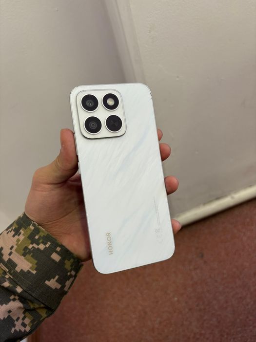 Телефон: HONOR X8C