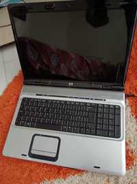 Laptop HP pavilion dv9700
