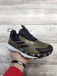 ADIDAS HIKER 2 LOW GTX - Привезли из ЕВРОПЫ размеры от 40 до 45.