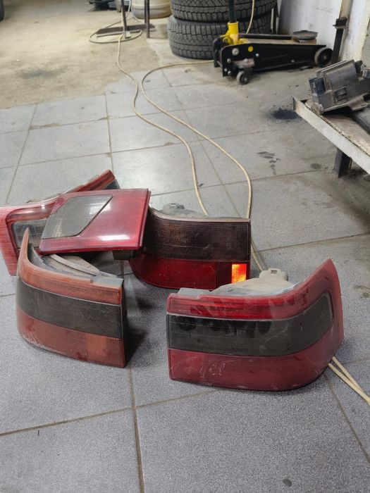 Продам фары Б/у в хорошем состоянии