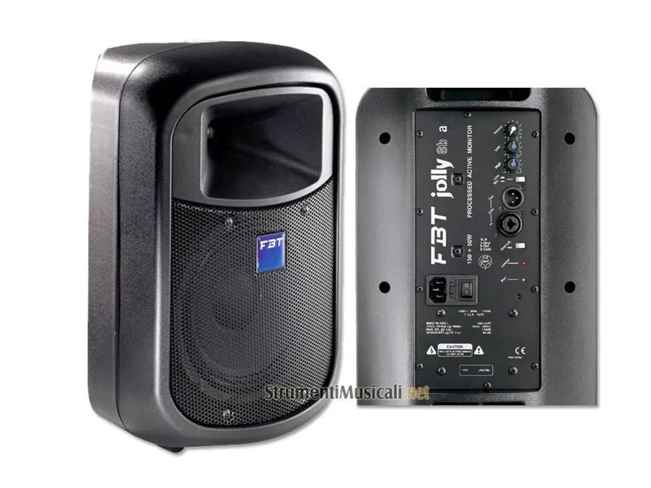 Boxa activă FBT jolly 8ba