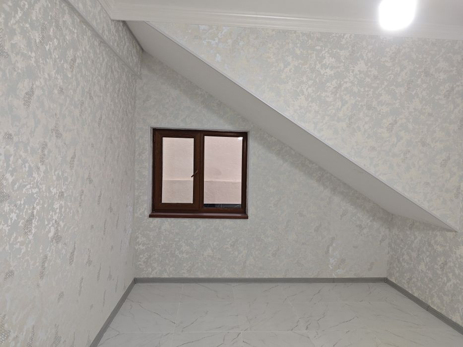 Uchqaxramon postdan 5km kirgan 1.3sotixli kotdej