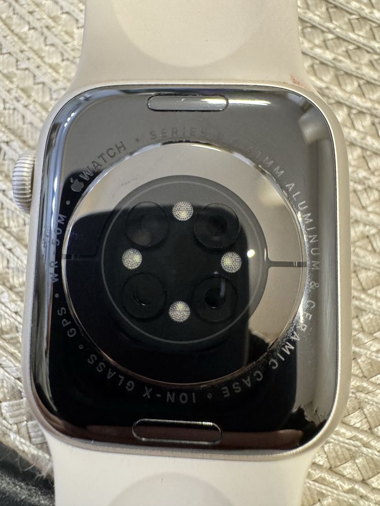 Apple watch s9 41