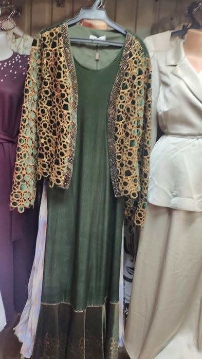 Платье Турция новый этикеткамен