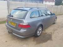 USA FATA STANGA/USA SPATE DREAPTA/BMW E61 LCI 2008