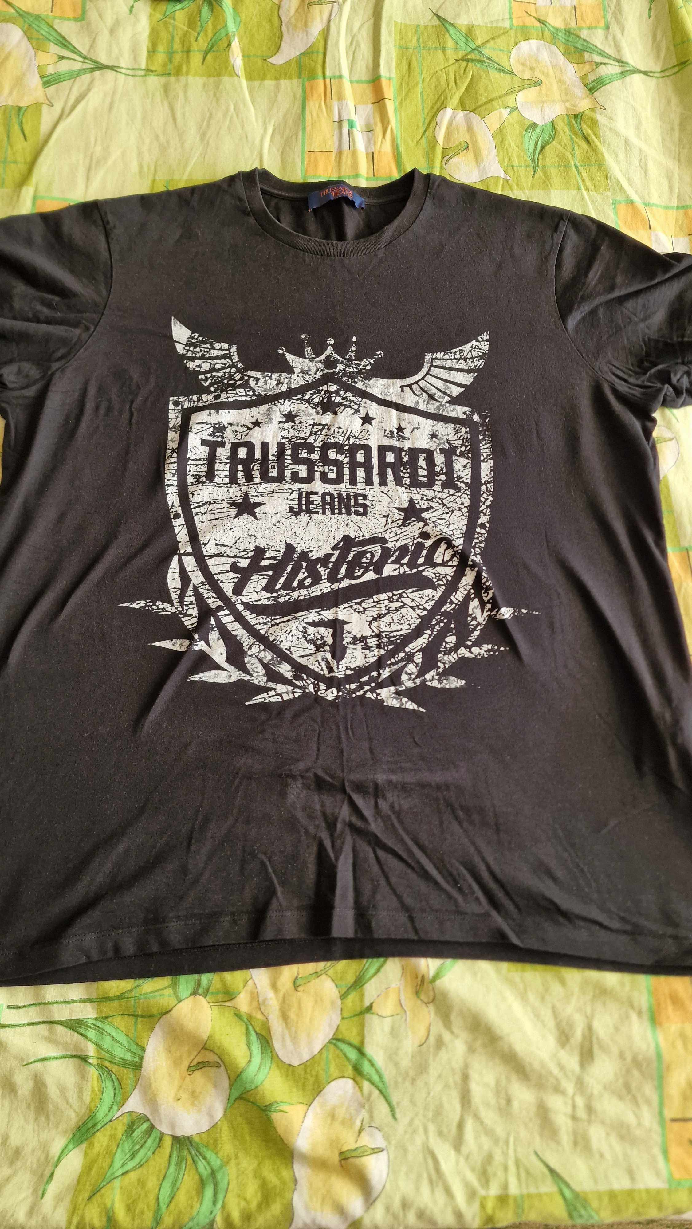 Majka teniska trusarrdi jeans