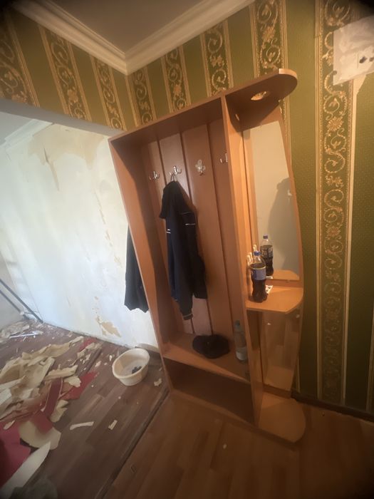 Шкаф для прихожки