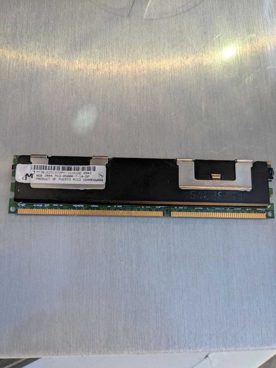 ОЗУ для системника 8GB 2 шт.