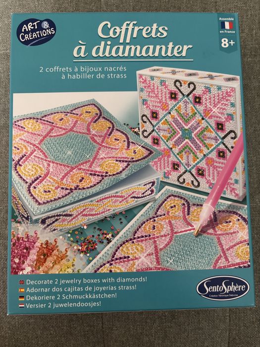 Vand set creatie copii