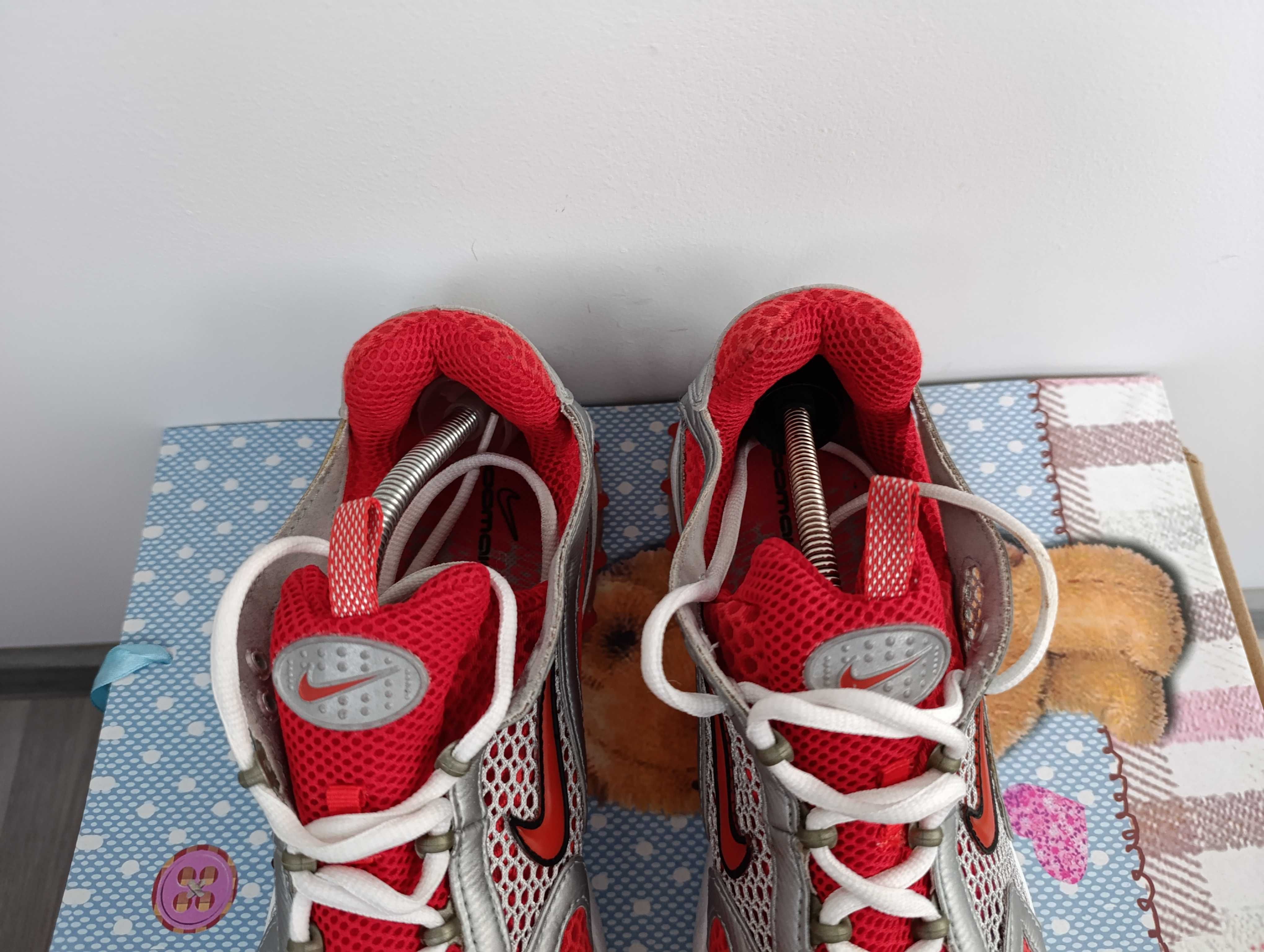 ''Nike Air Zoom Spiridon Cage''оригинални маратонки 46.5 номер