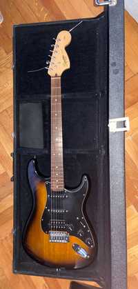 Chitara electrica Squier Affinity by Fender Stratocaster HSS