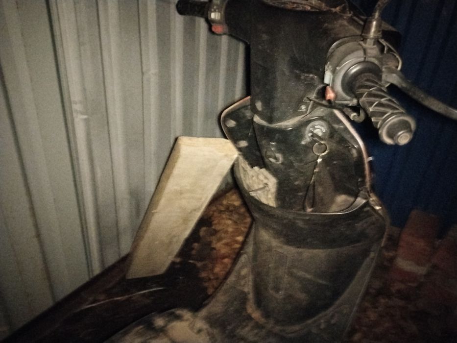 Продам скутер рейсер