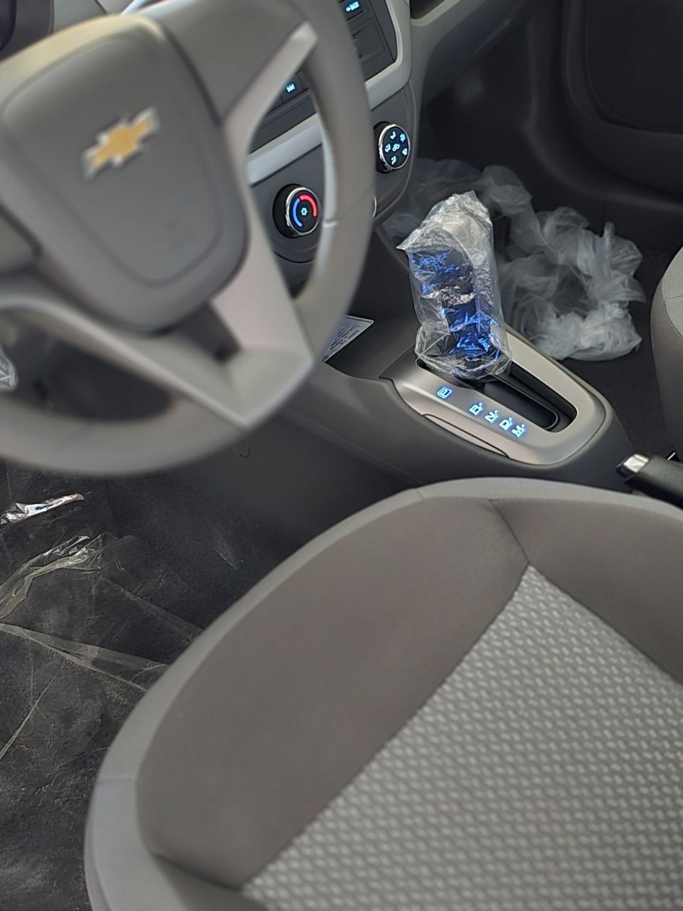 Chevrolet cobalt