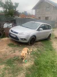 Vand Ford Focus