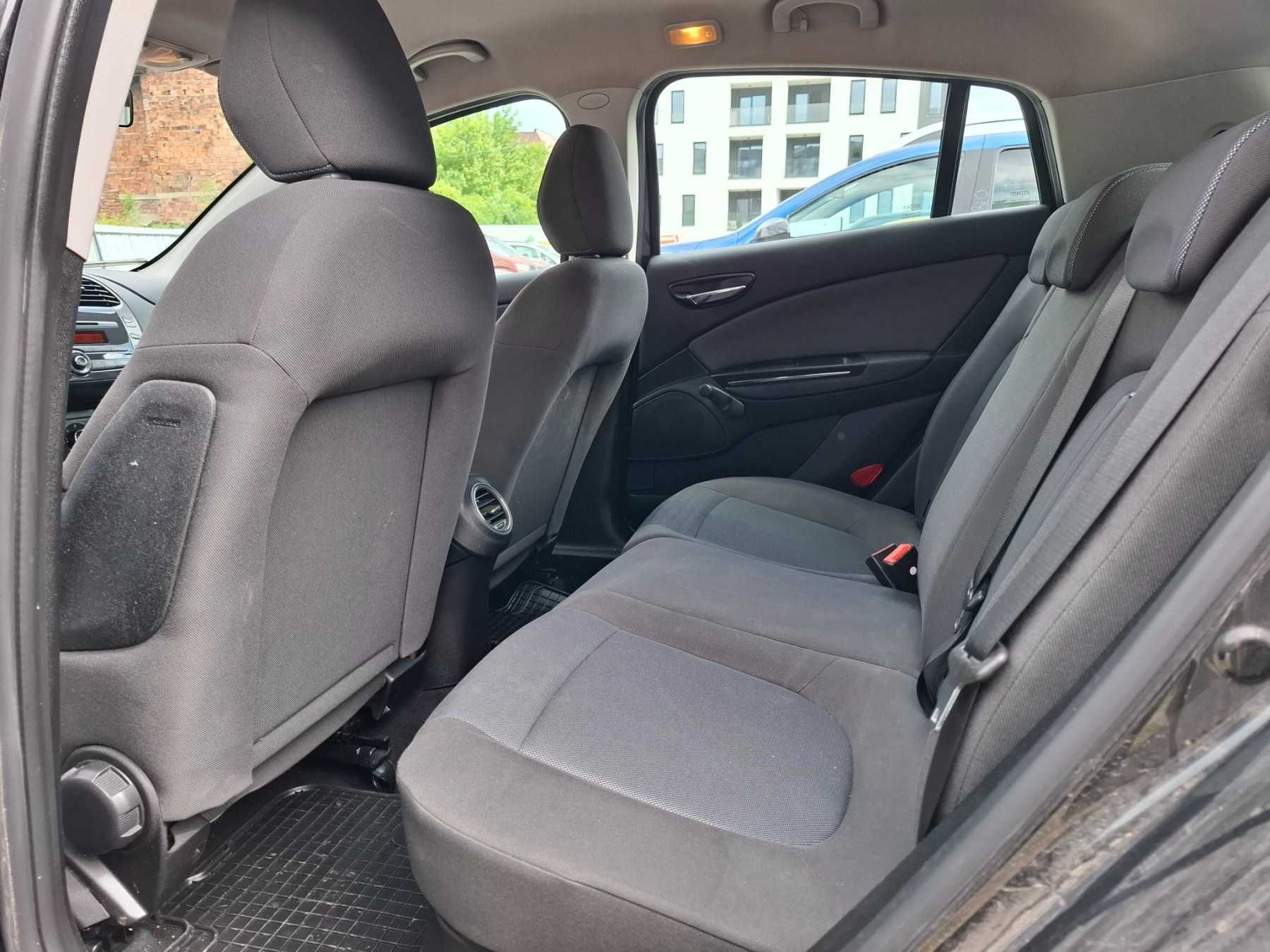 Fiat Bravo 1.9jTD 90к.с. 2008г.