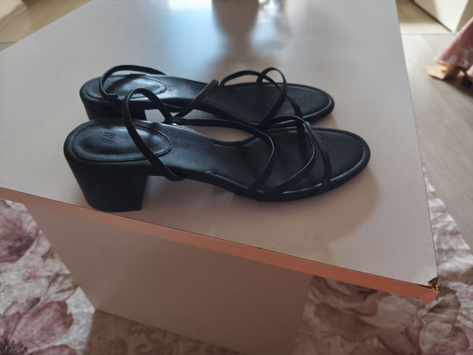 Сандали 41 номер