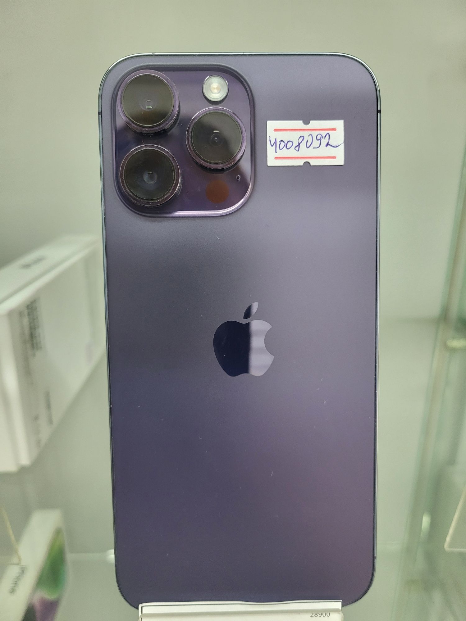 Iphone 14Pro Max 256gb AKB 86%