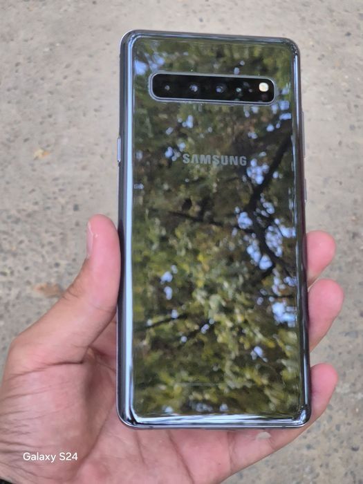 Samsung galaxy s10 5g