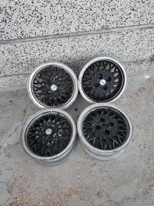 Аломиневи 15ки джанти