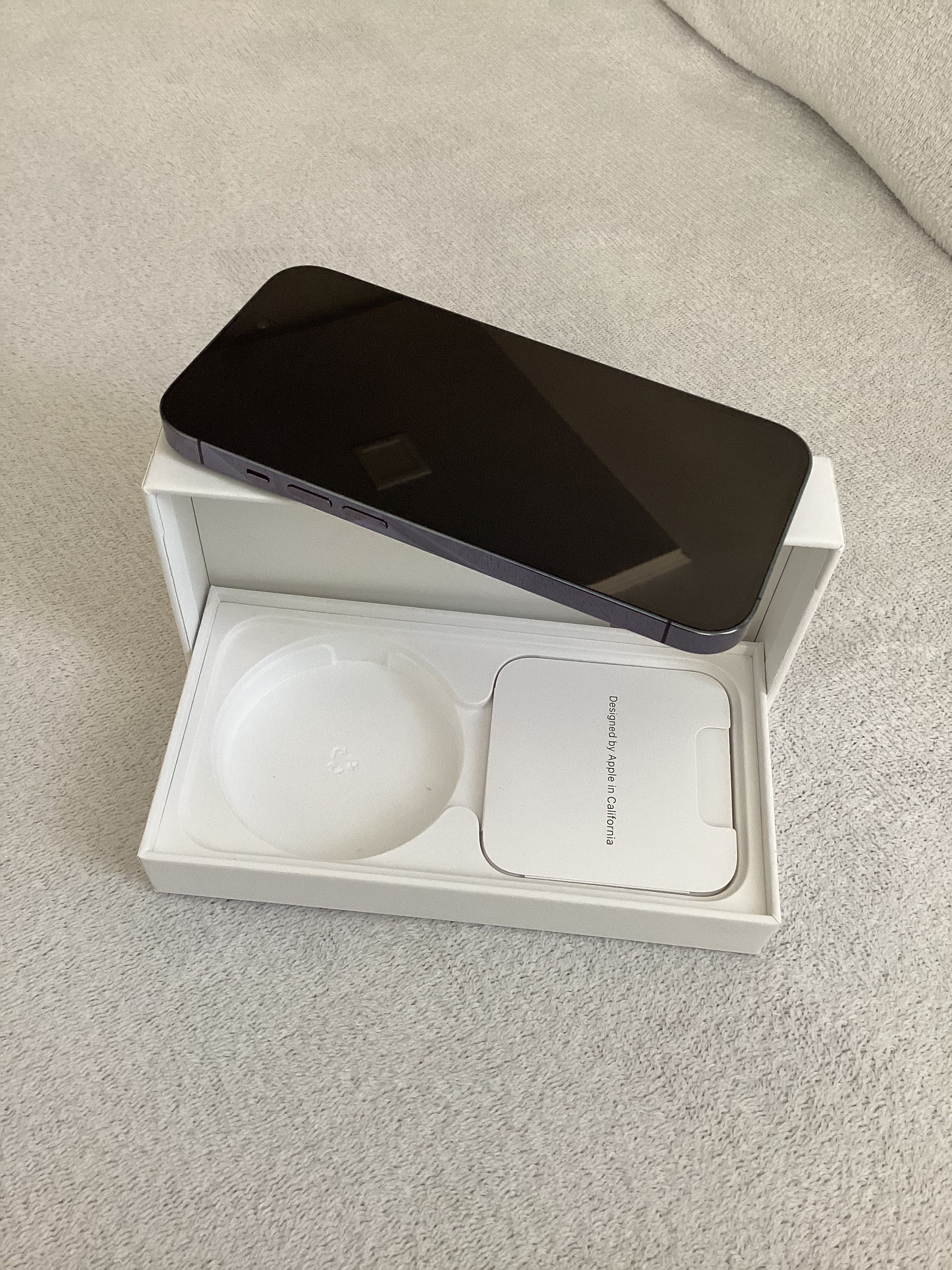 iPhone 14 Pro 128gb 95 % батерия
