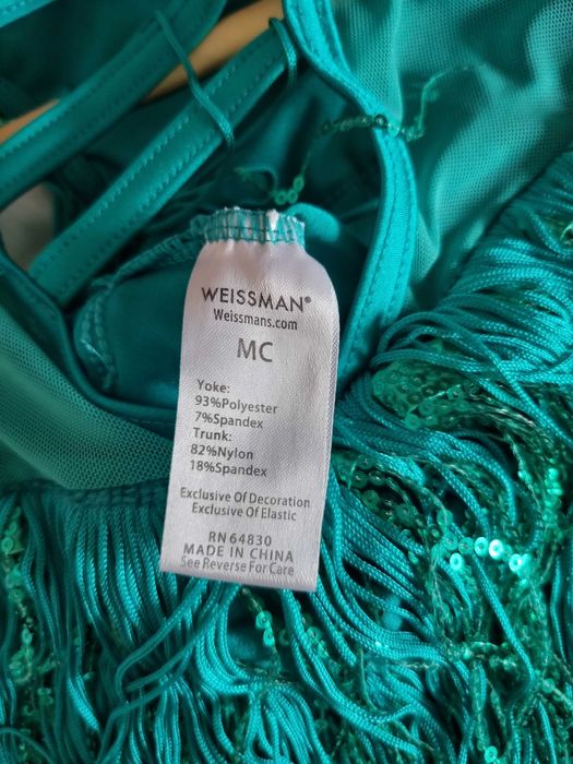 Rochie frumoasă, în stare perfectă. Weissman