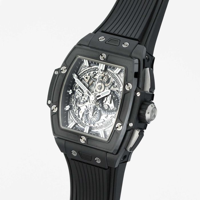 Hublot Spirit of Big Bang Black Magic 642.CI.0170.RX