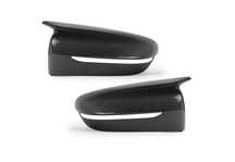 Capace Carcase Oglinzi Tip M Carbon BMW G11 G12 G14 G16 G22 G23 G30
