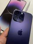 iPhone 14 pro 256 GB