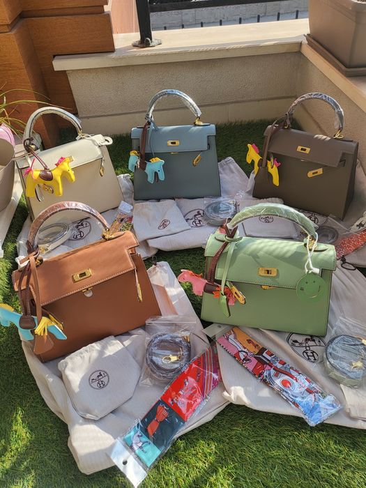 Налична чанта Hermes