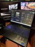 Asus Tuf Gaming F15 Core i7, Rtx 4050