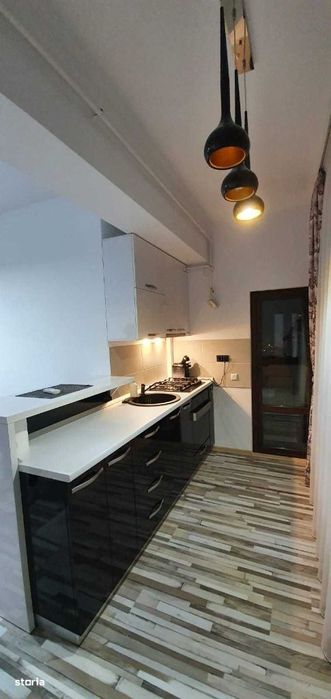 Apartament cu 2 camere, BLOC NOU, mobilat si utilat, Moara de foc !