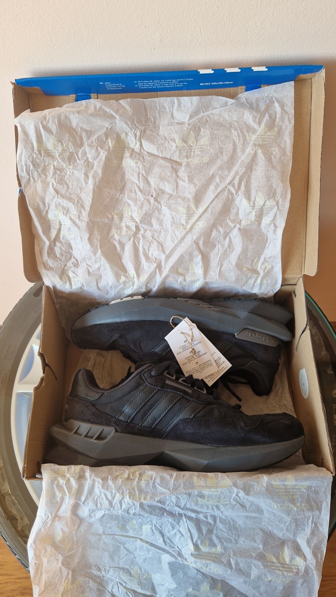 adidas Treziod pt