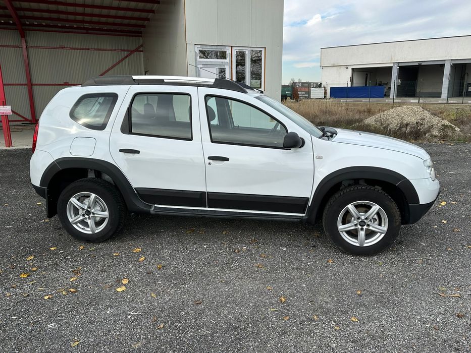 Vand Dacia Duster 2012